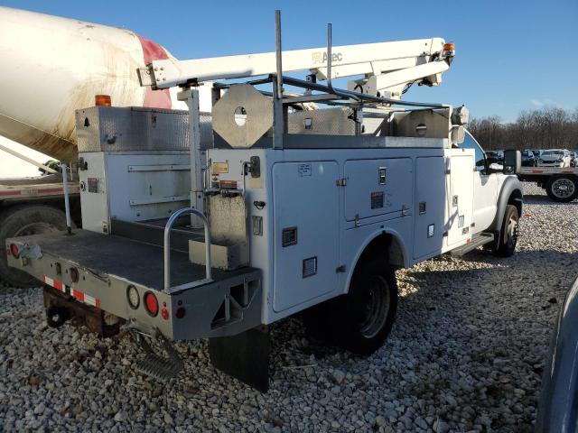 Obraz 3 z 2013 FORD F450 SUPER DUTY 2013 z VIN 1FDUF4GY1DEB00499