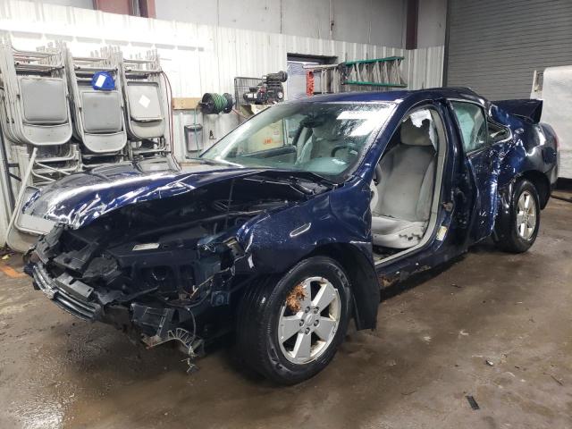 Image 1 of 2009 CHEVROLET IMPALA 1LT 2009 with VIN 2G1WT57K291250050