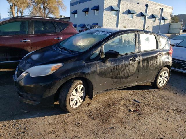 Изображение 1 2018 NISSAN VERSA NOTE S 2018 с VIN 3N1CE2CP9JL358952