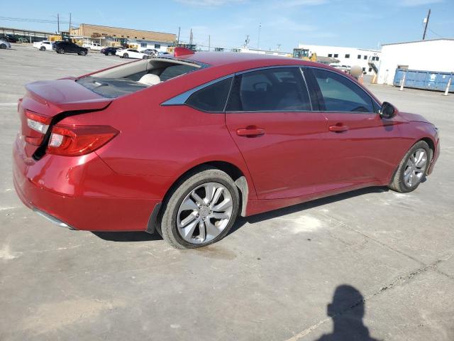 Изображение 3 2020 HONDA ACCORD LX 2020 с VIN 1HGCV1F17LA120155