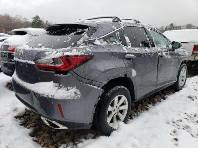 Image 3 of 2017 LEXUS RX 350 BASE 2017 with VIN 2T2BZMCA6HC102247