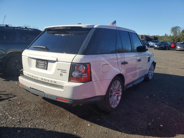 Obraz 3 z 2010 LAND ROVER RANGE ROVER SPORT LUX 2010 z VIN SALSK2D40AA228368