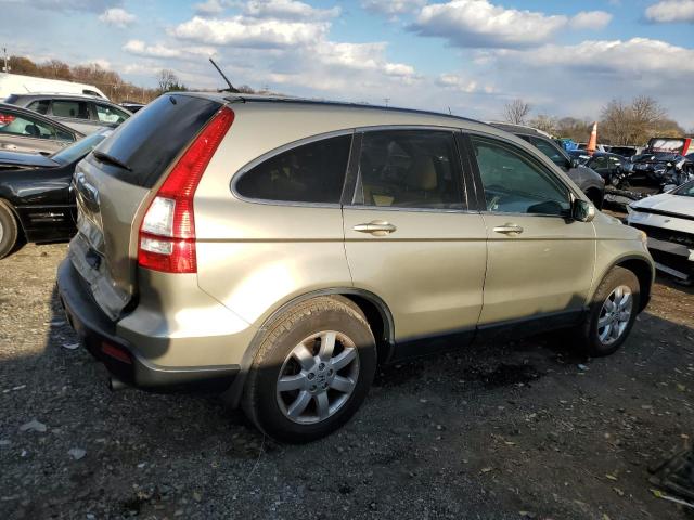 Obraz 3 z 2007 HONDA CR-V EXL 2007 z VIN JHLRE48767C051077