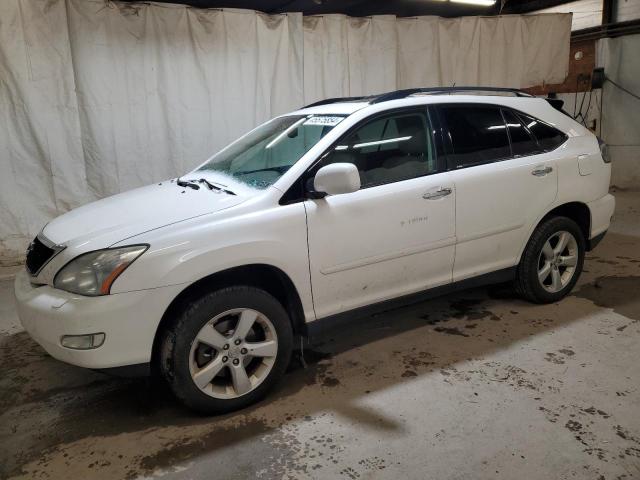 Obraz 1 z 2009 LEXUS RX 350 2009 z VIN 2T2HK31U28C086506