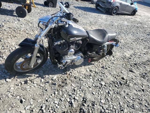 Image 2 of 2012 HARLEY-DAVIDSON XL1200 C 2012 with VIN 1HD1CT316CC449671