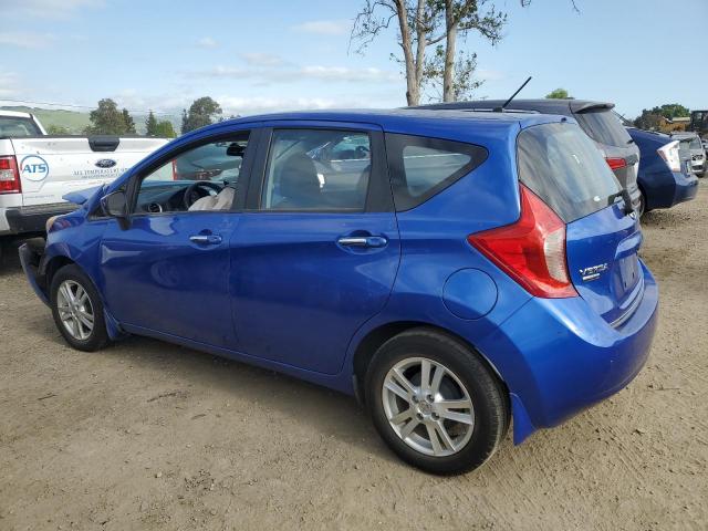 Image 2 of 2015 NISSAN VERSA NOTE S 2015 with VIN 3N1CE2CP9FL384796