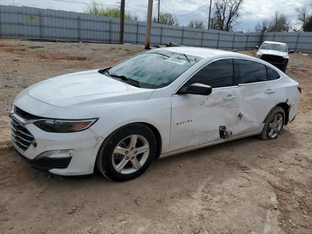 Obraz 1 z 2020 CHEVROLET MALIBU LS 2020 z VIN 1G1ZB5ST2LF153401