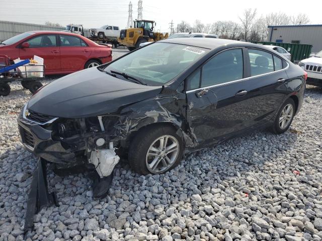 Image 1 of 2017 CHEVROLET CRUZE LT 2017 with VIN 1G1BE5SM0H7179823