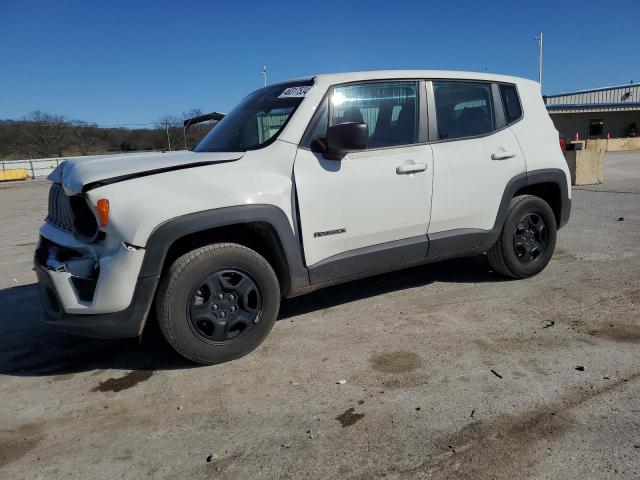 2022 JEEP RENEGADE SPORT 2022 image