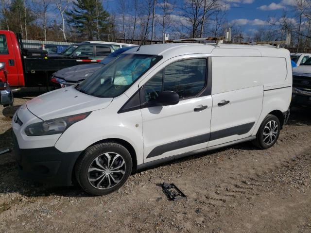 Obraz 1 z 2015 FORD TRANSIT CONNECT XL 2015 z VIN NM0LS7E70F1178531