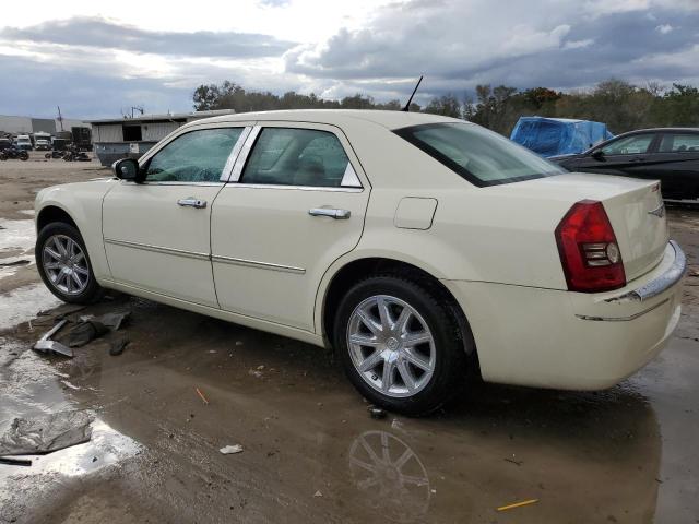 Image 2 of 2008 CHRYSLER 300 TOURING 2008 with VIN 2C3LA53G28H121527