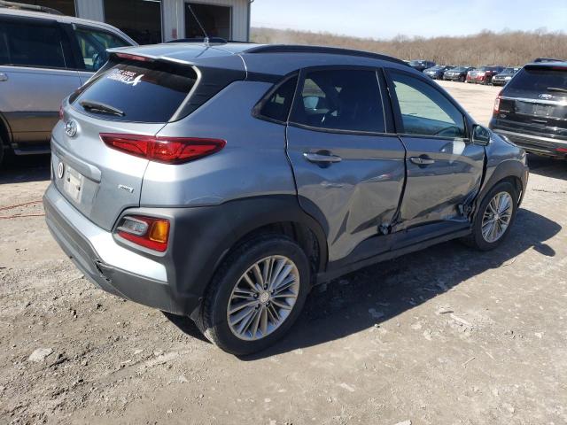 Obraz 3 z 2020 HYUNDAI KONA SEL 2020 z VIN KM8K2CAA9LU476364