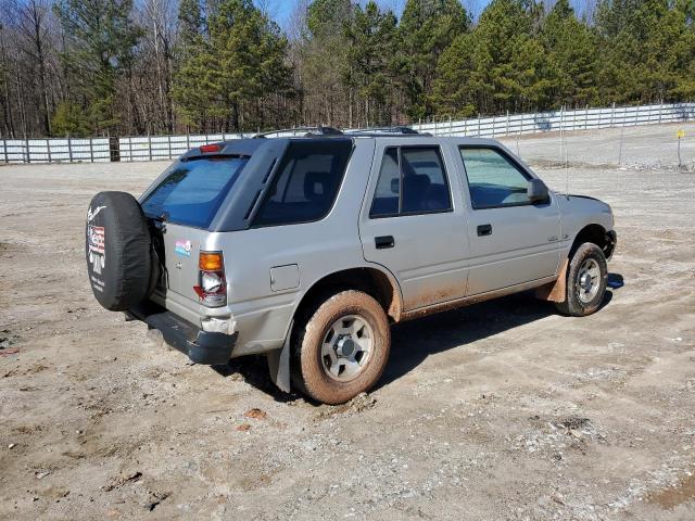 Obraz 3 z 1995 ISUZU RODEO S 1995 z VIN 4S2CK58V6S4368252