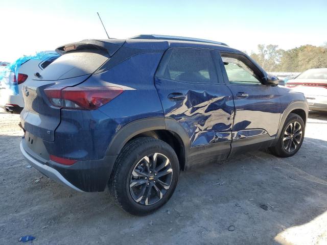 Image 3 of 2023 CHEVROLET TRAILBLAZER LT 2023 with VIN KL79MPSL7PB100281