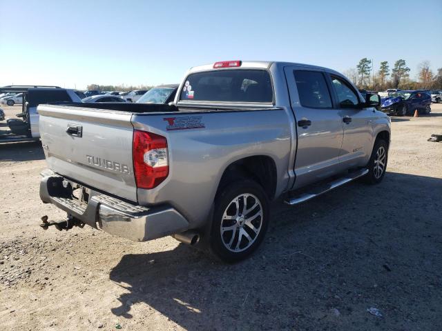 Изображение 3 2018 TOYOTA TUNDRA CREWMAX SR5 2018 с VIN 5TFDY5F19JX701782