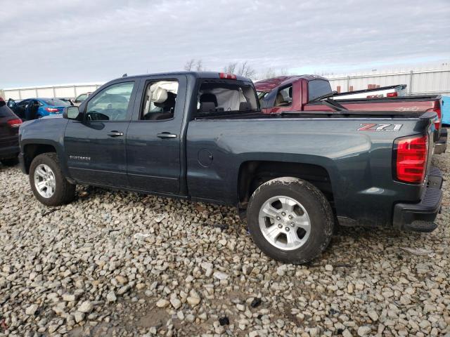 Obraz 2 z 2019 CHEVROLET SILVERADO LD K1500 LT 2019 z VIN 2GCVKPEC4K1122279