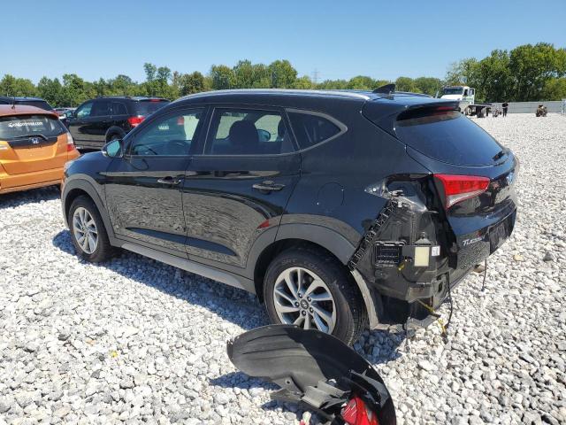 Изображение 2 2018 HYUNDAI TUCSON SEL 2018 с VIN KM8J33A47JU701476