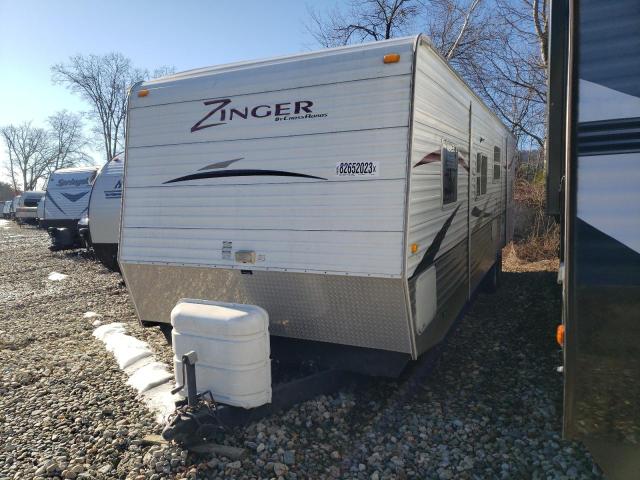 Image 2 of 2010 CROS ZINGER 2010 with VIN 4V0TC3125AA009140