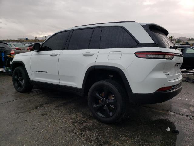 Изображение 2 2023 JEEP GRAND CHEROKEE LIMITED 2023 с VIN 1C4RJHBG8PC508366