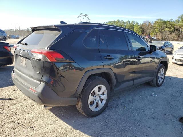Изображение 3 2019 TOYOTA RAV4 LE 2019 с VIN JTMH1RFV3KJ014737