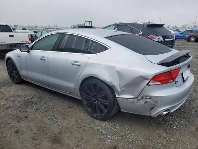 Obraz 2 z 2012 AUDI A7 PREMIUM PLUS 2012 z VIN WAUYGAFC7CN127726