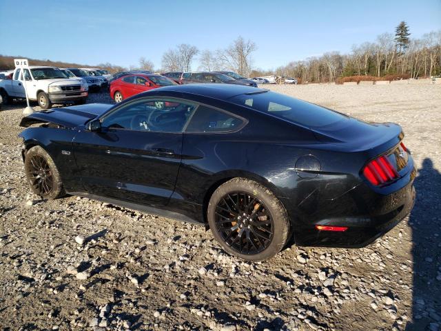 Obraz 2 z 2016 FORD MUSTANG GT 2016 z VIN 1FA6P8CF0G5298153