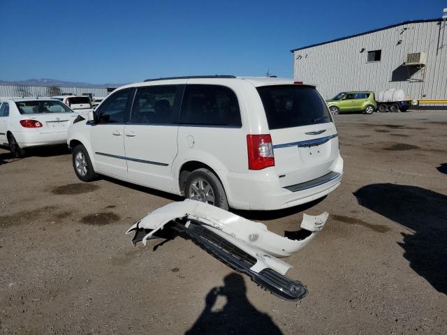 Obraz 2 z 2011 CHRYSLER TOWN & COUNTRY TOURING 2011 z VIN 2A4RR5DG4BR797471