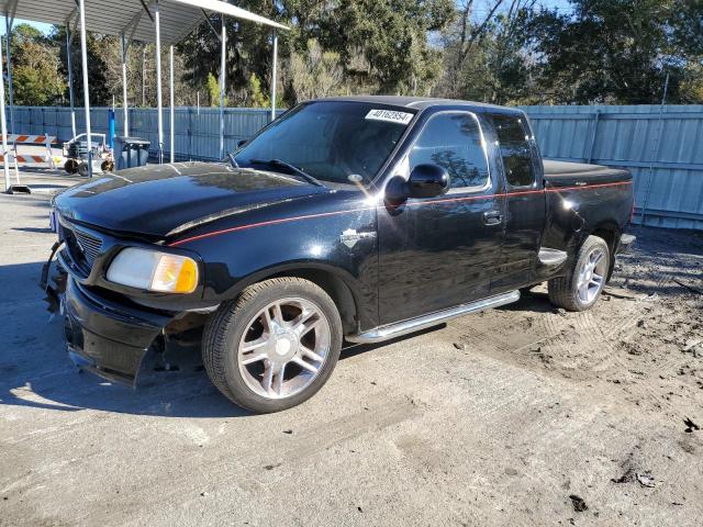 Image 1 of 2000 FORD F150  2000 with VIN 2FTRX07L3YCB09463