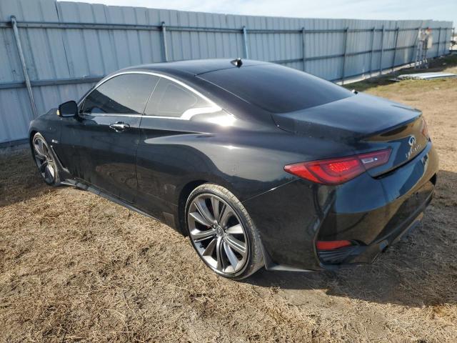 Изображение 2 2018 INFINITI Q60 RED SPORT 400 2018 с VIN JN1FV7EK7JM530509