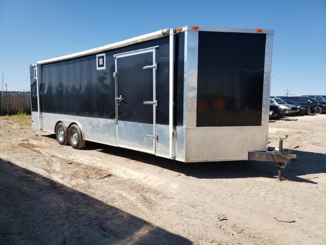 Obraz 2011 FREE ENCLOSED C 2011