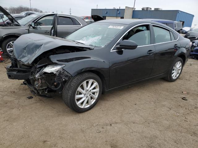 Obraz 2011 MAZDA 6 I 2011