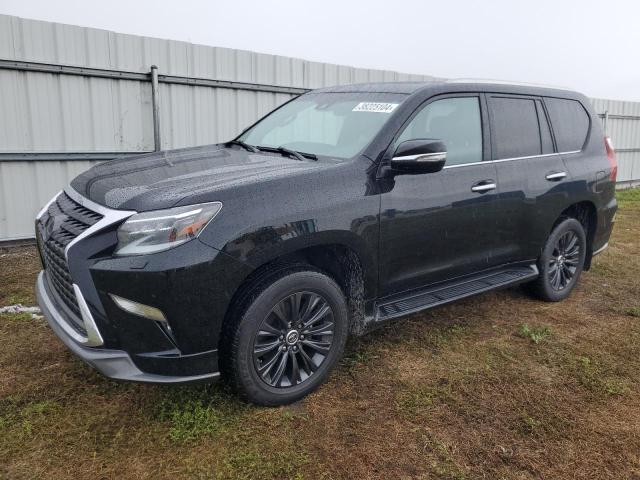 2021 LEXUS GX 460 PREMIUM 2021 image