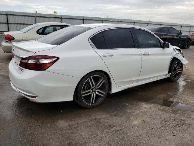 Image 3 of 2017 HONDA ACCORD SPORT SPECIAL EDITION 2017 with VIN 1HGCR2F17HA274365