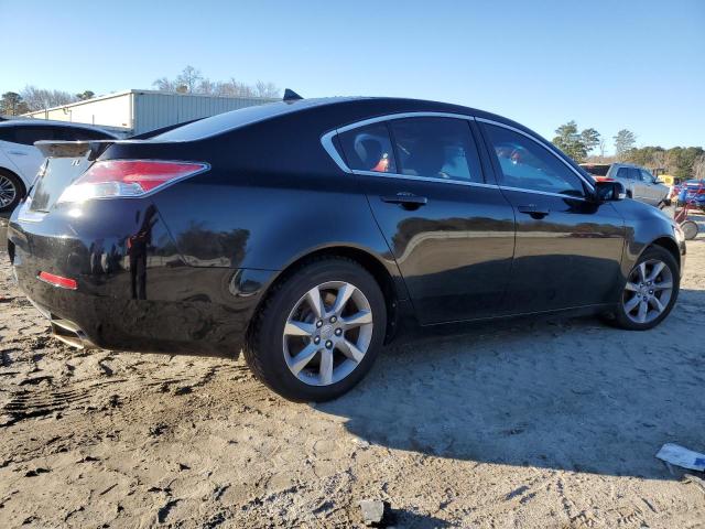 Image 3 of 2012 ACURA TL  2012 with VIN 19UUA8F59CA024099