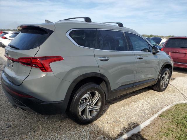 Image 3 of 2023 HYUNDAI SANTA FE SEL 2023 with VIN 5NMS2DAJXPH504941