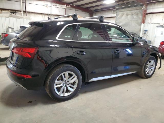 Изображение 3 2020 AUDI Q5 PREMIUM 2020 с VIN WA1ANAFY5L2024810