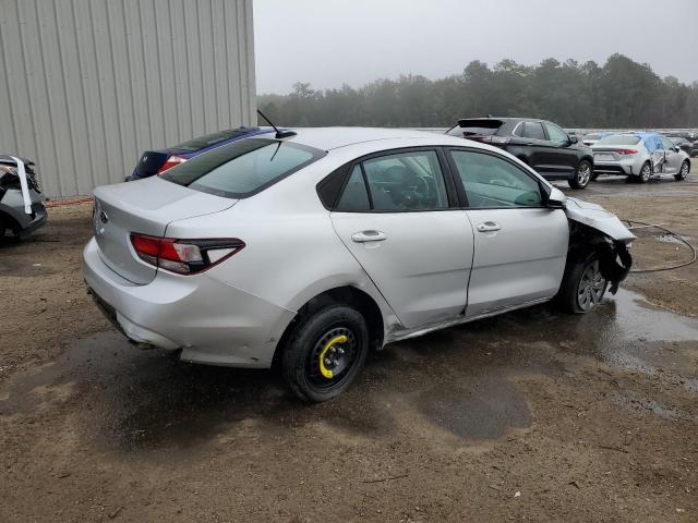 Image 3 of 2020 KIA RIO LX 2020 with VIN 3KPA24AD4LE327441