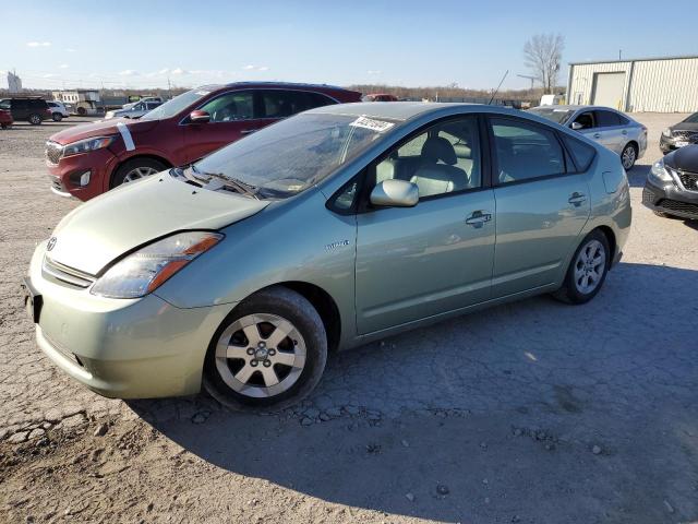 Image 1 of 2008 TOYOTA PRIUS  2008 with VIN JTDKB20U387750156