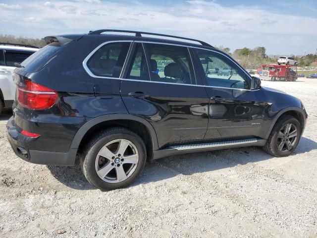 Image 3 of 2013 BMW X5 XDRIVE35D 2013 with VIN 5UXZW0C51D0B90234
