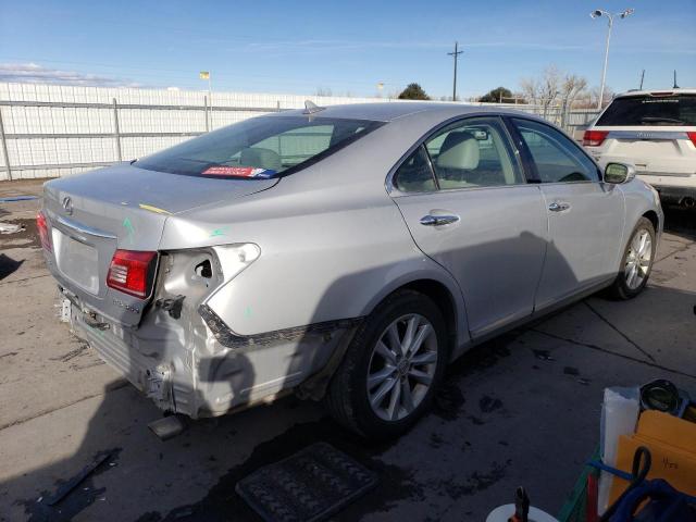 Изображение 3 2010 LEXUS ES 350 2010 с VIN JTHBK1EG2A2394894