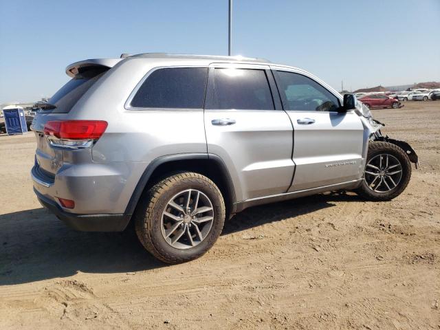 Obraz 3 z 2014 JEEP GRAND CHEROKEE LIMITED 2014 z VIN 1C4RJEBG5EC572943