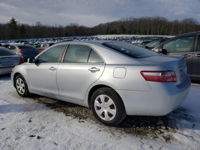 Obraz 2 z 2007 TOYOTA CAMRY CE 2007 z VIN 4T1BE46K37U166182