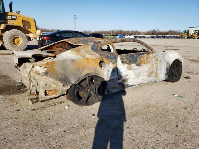 Изображение 3 2019 CHEVROLET CAMARO LS 2019 с VIN 1G1FB1RX2K0159026
