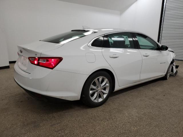 Image 3 of 2023 CHEVROLET MALIBU LT 2023 with VIN 1G1ZD5ST4PF211007