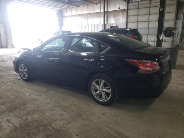 Image 2 of 2015 NISSAN ALTIMA 2.5 2015 with VIN 1N4AL3APXFC426252