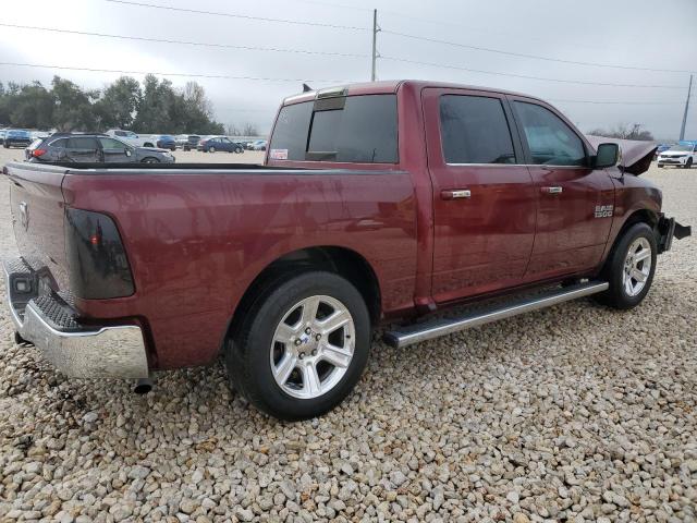 Image 3 of 2017 RAM 1500 SLT 2017 with VIN 1C6RR6LG1HS629721