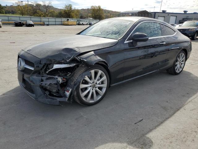 Image 1 of 2020 MERCEDES-BENZ C 300 2020 with VIN WDDWJ8DB2LF948795