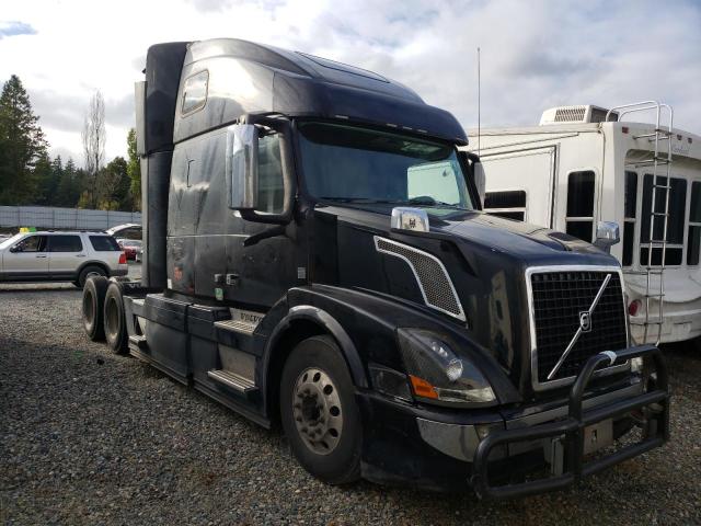 Изображение 1 2016 VOLVO VN VNL 2016 с VIN 4V4NC9EH5GN964191