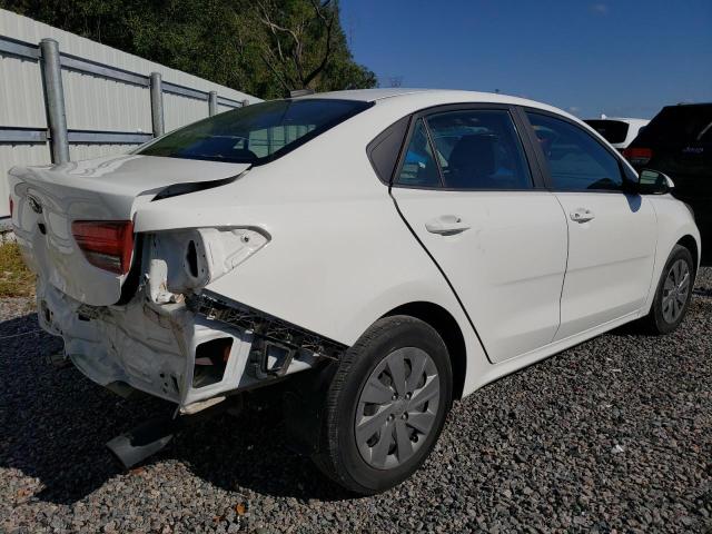 Obraz 3 z 2020 KIA RIO LX 2020 z VIN 3KPA24ADXLE312555