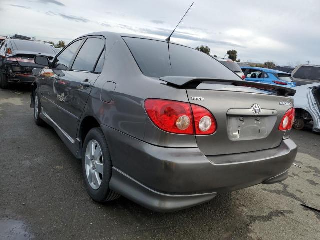 Obraz 2 z 2005 TOYOTA COROLLA CE 2005 z VIN 1NXBR32E45Z496490
